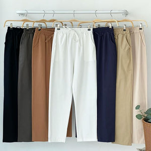 Alba Pants