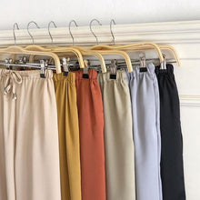Load image into Gallery viewer, Scha Palazzo Pants
